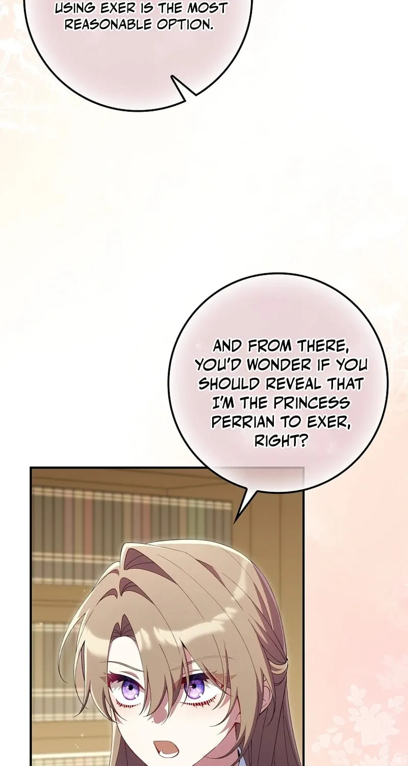 Don't Expect Me to Take Responsibility Chapter 29 page 25 - 