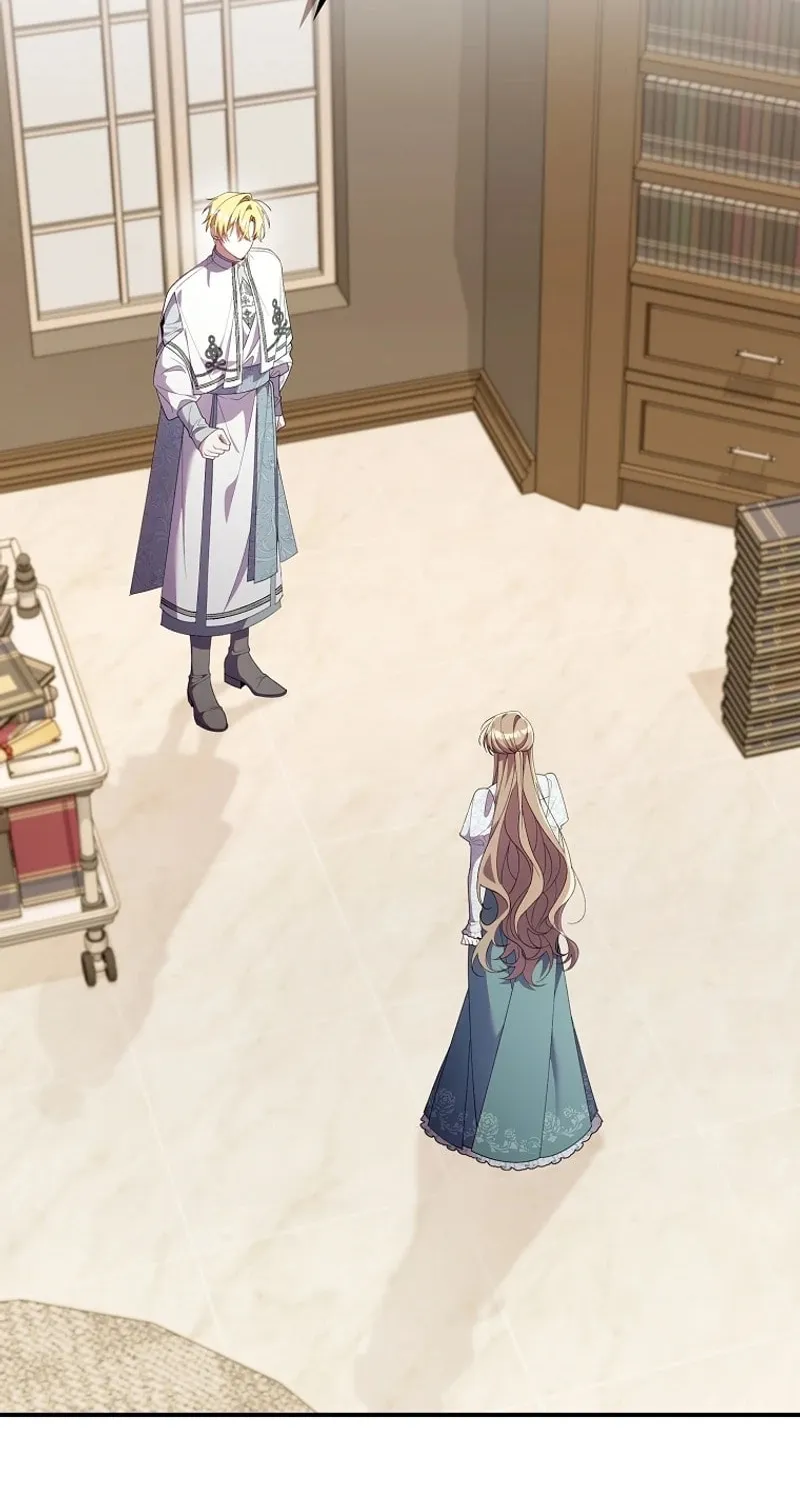 Don't Expect Me to Take Responsibility Chapter 29 page 27 - 