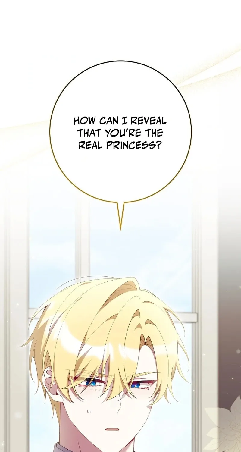 Don't Expect Me to Take Responsibility Chapter 29 page 28 - 