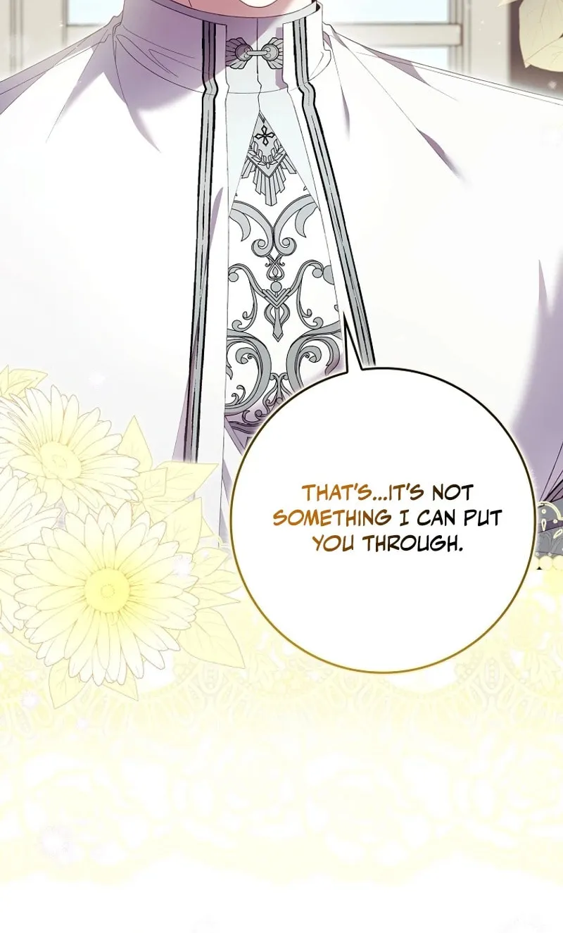 Don't Expect Me to Take Responsibility Chapter 29 page 29 - 