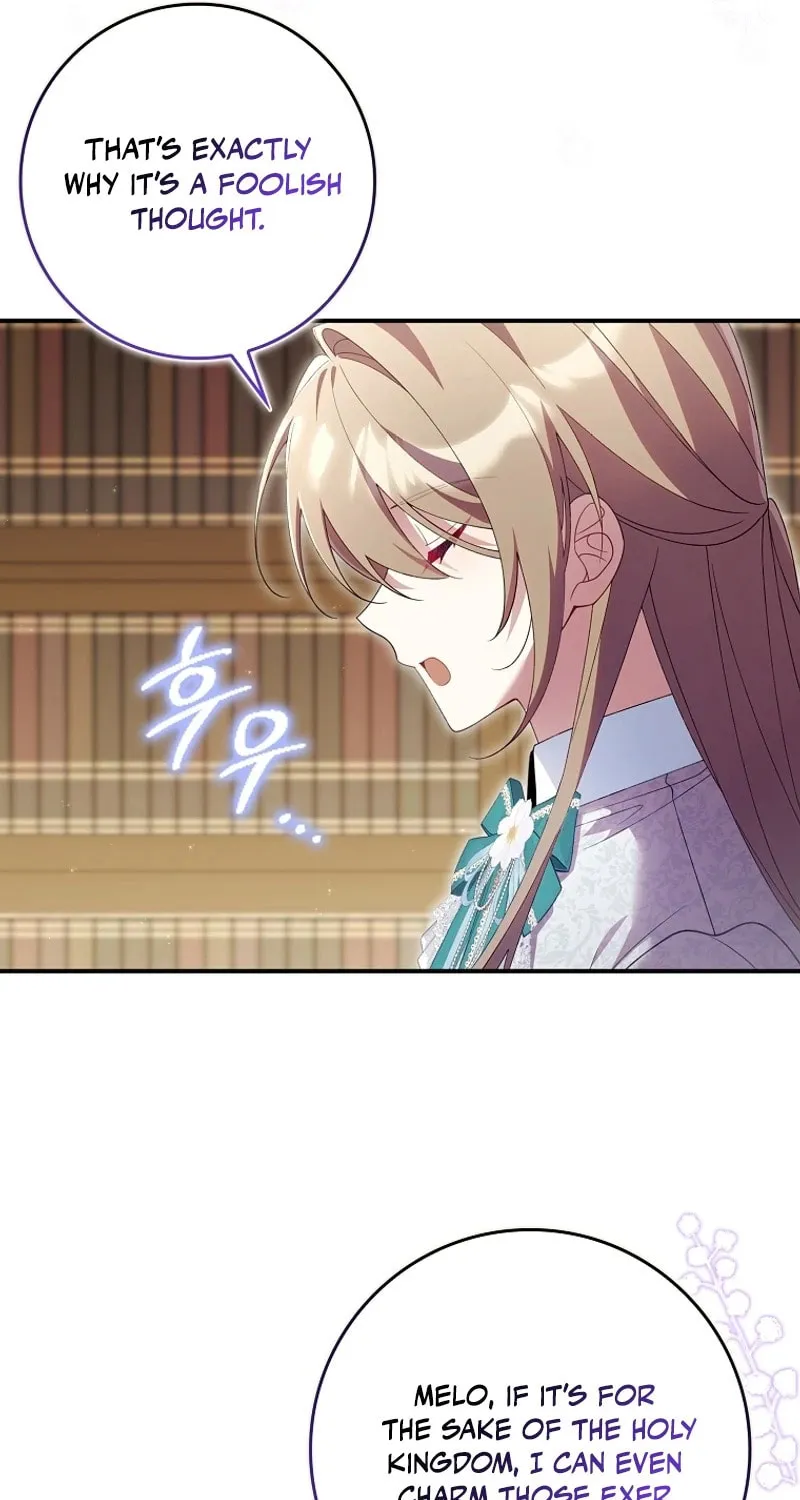 Don't Expect Me to Take Responsibility Chapter 29 page 30 - 
