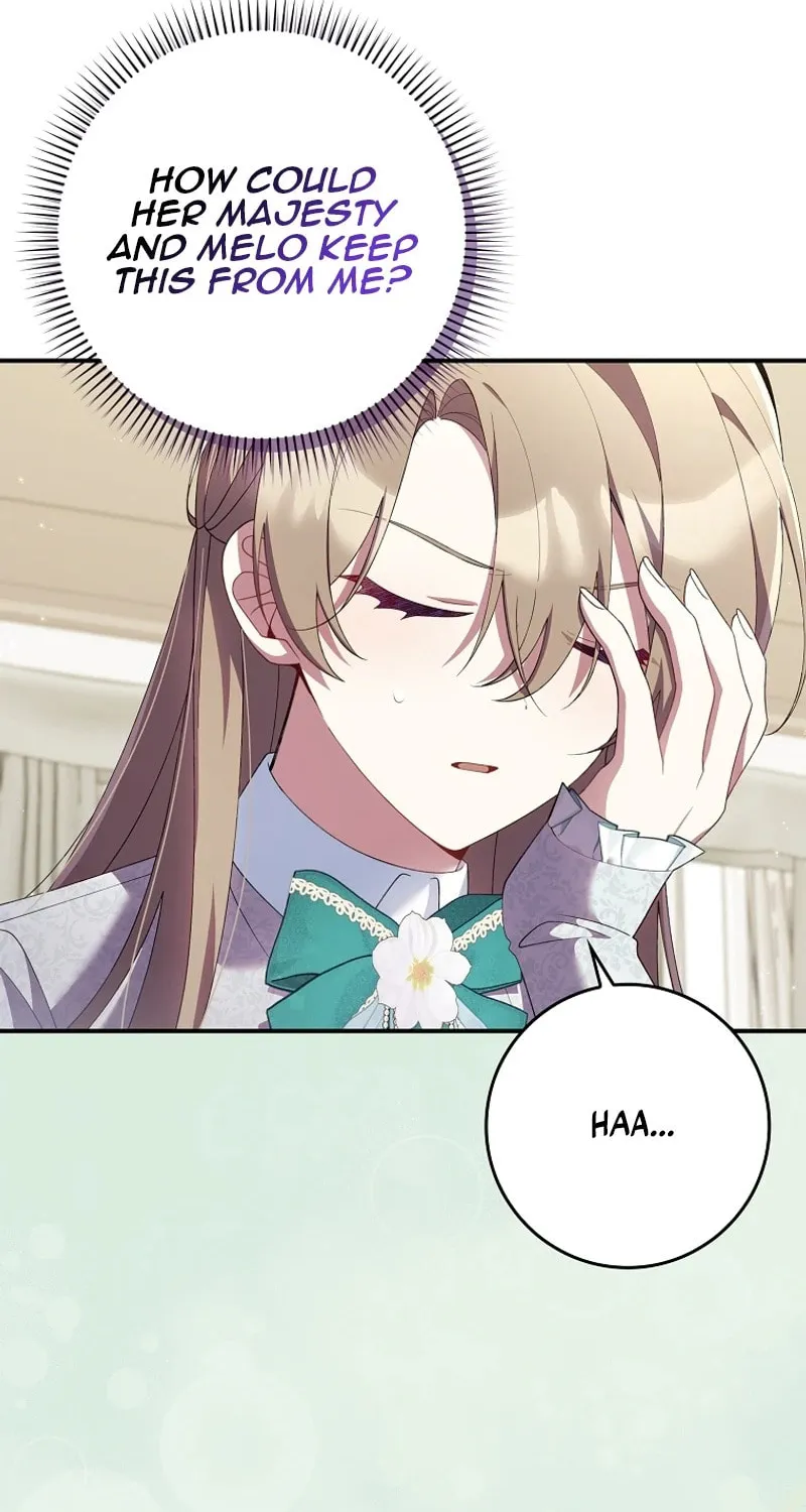 Don't Expect Me to Take Responsibility Chapter 29 page 4 - 
