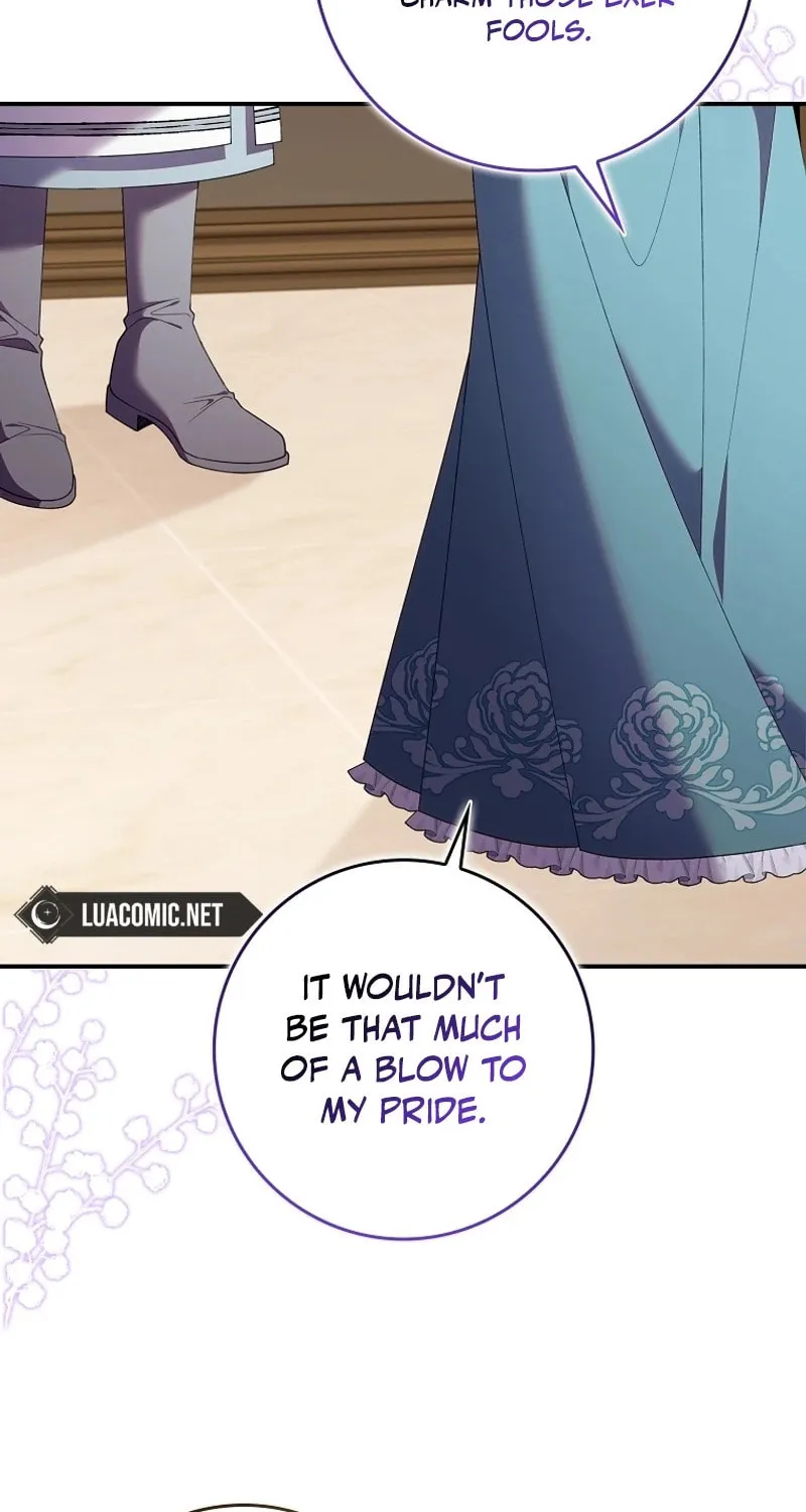 Don't Expect Me to Take Responsibility Chapter 29 page 31 - 