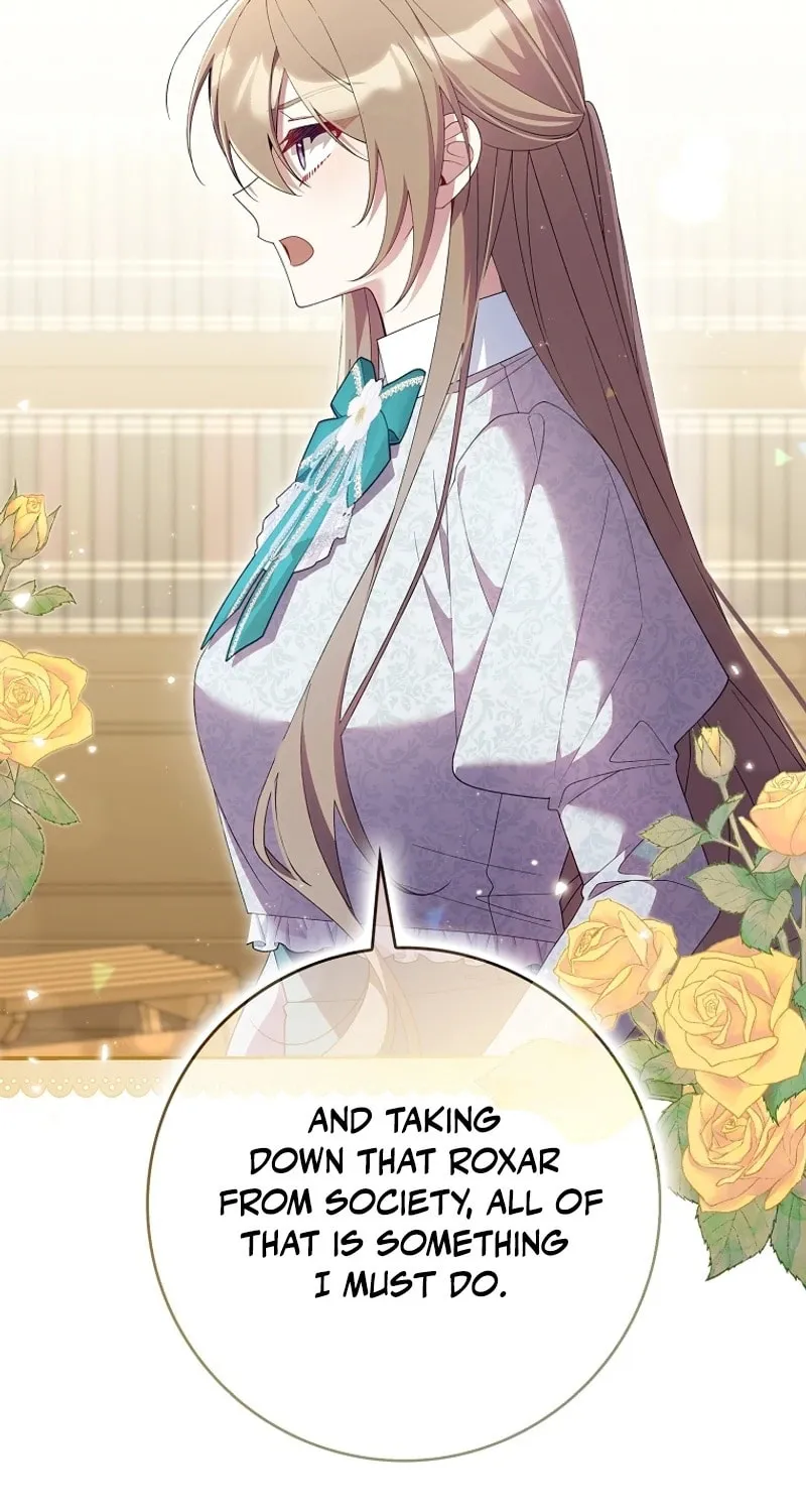 Don't Expect Me to Take Responsibility Chapter 29 page 34 - 