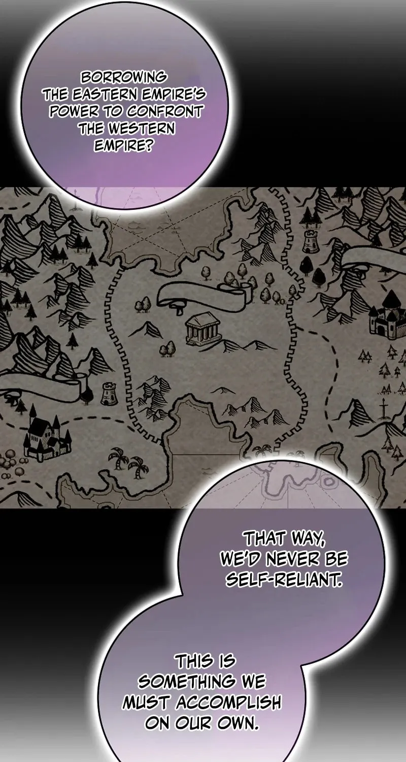 Don't Expect Me to Take Responsibility Chapter 29 page 36 - 