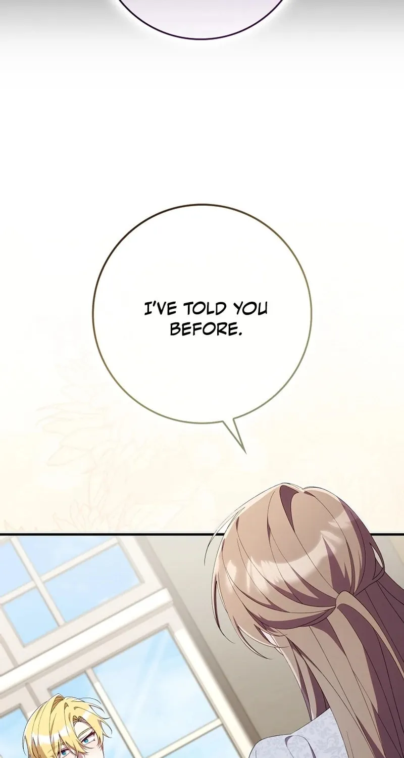 Don't Expect Me to Take Responsibility Chapter 29 page 37 - 