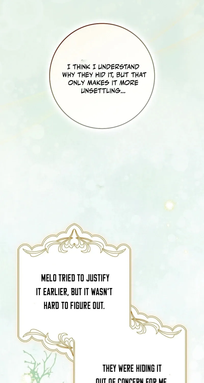 Don't Expect Me to Take Responsibility Chapter 29 page 5 - 
