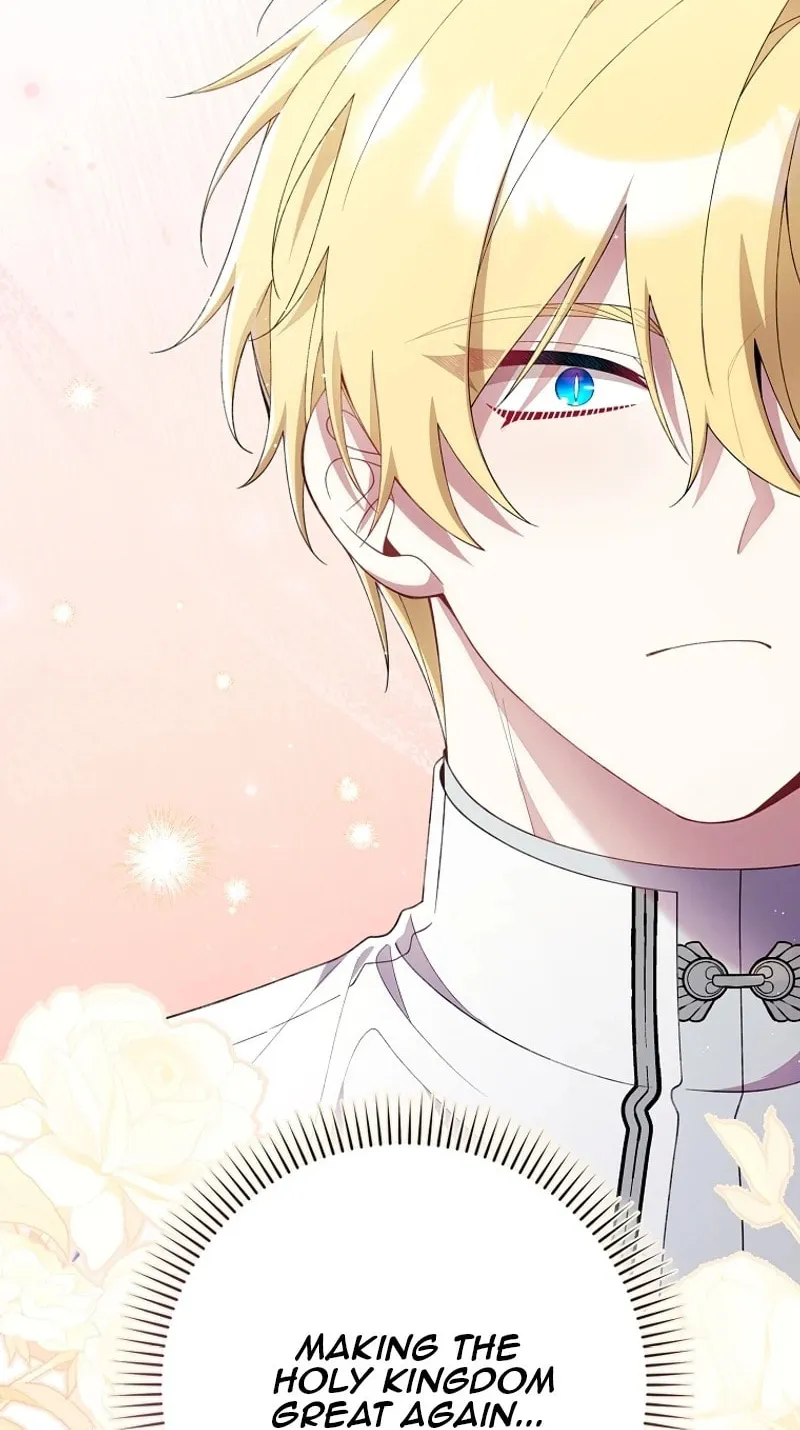 Don't Expect Me to Take Responsibility Chapter 29 page 41 - 