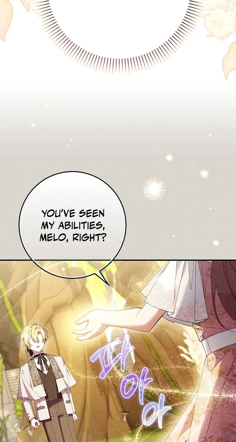 Don't Expect Me to Take Responsibility Chapter 29 page 42 - 