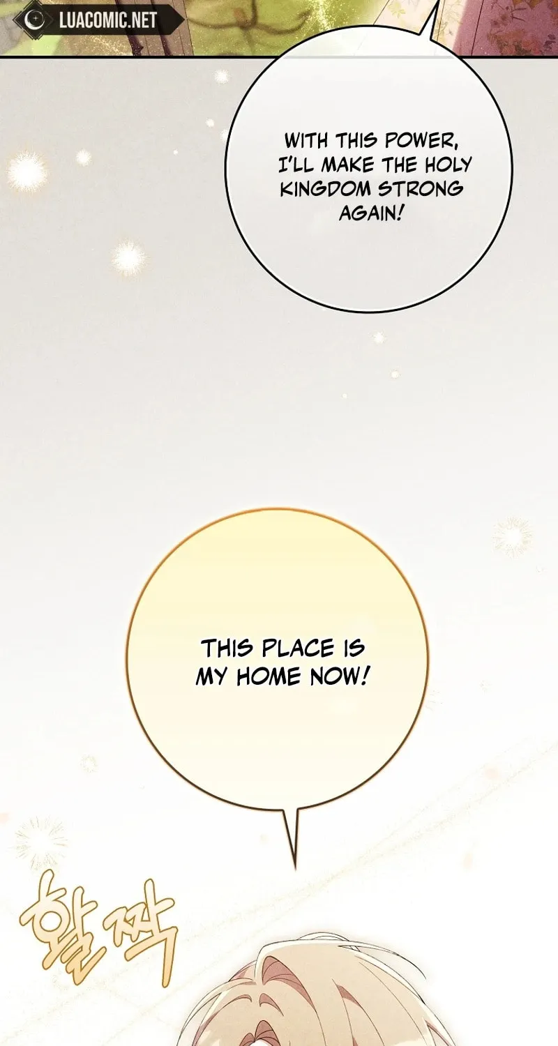Don't Expect Me to Take Responsibility Chapter 29 page 43 - 