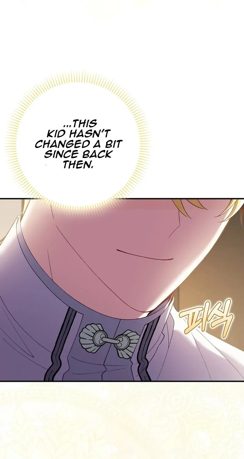 Don't Expect Me to Take Responsibility Chapter 29 page 45 - 