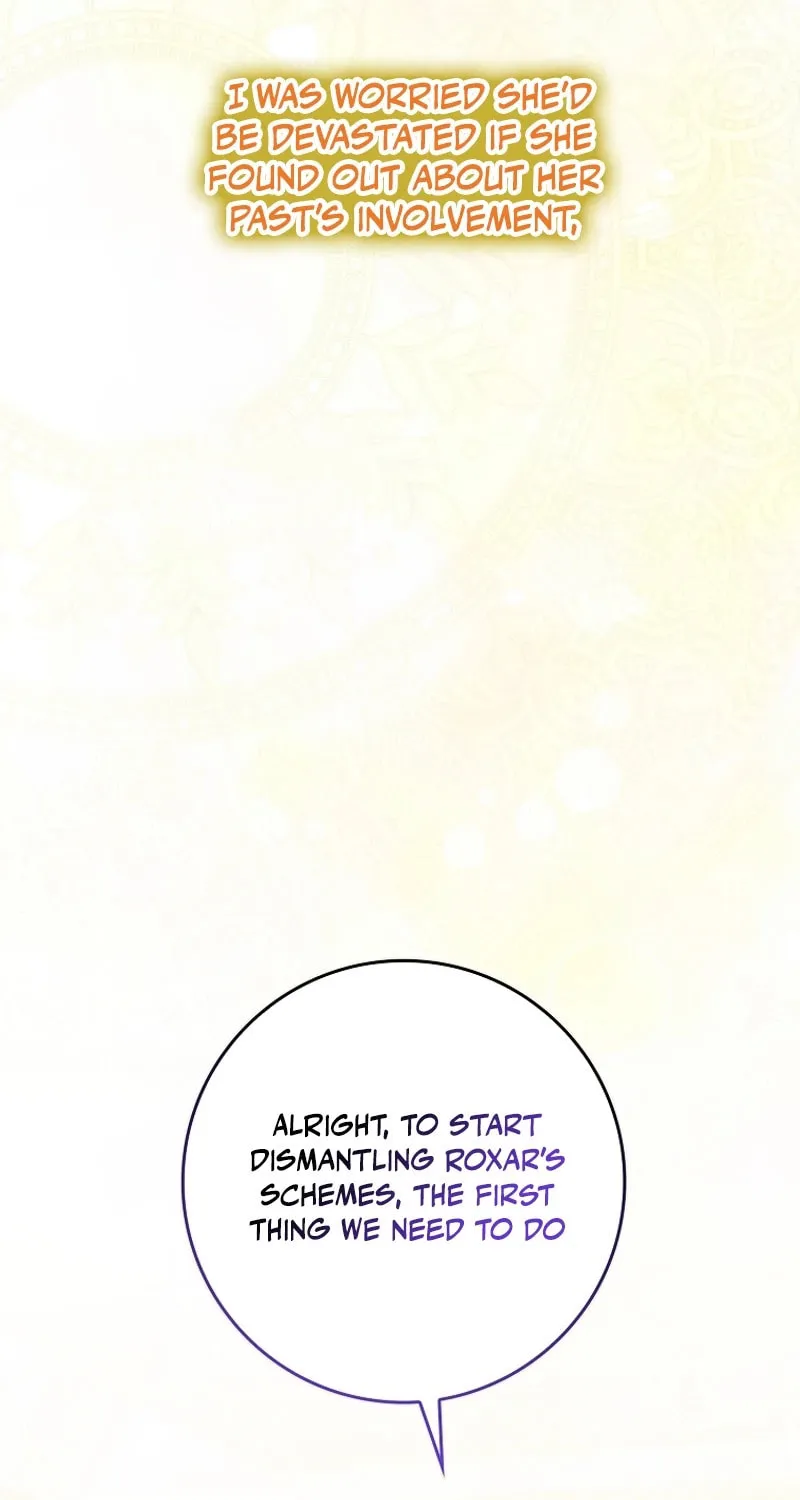 Don't Expect Me to Take Responsibility Chapter 29 page 46 - 