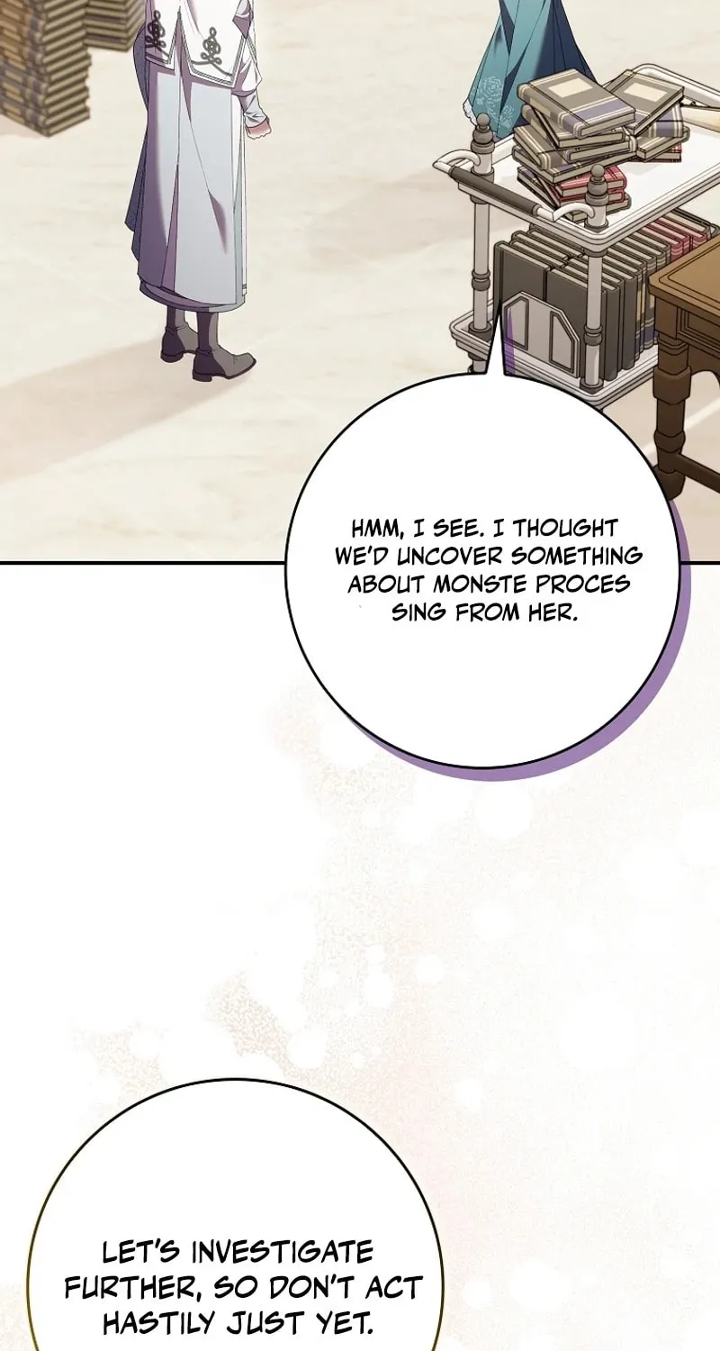 Don't Expect Me to Take Responsibility Chapter 29 page 50 - 