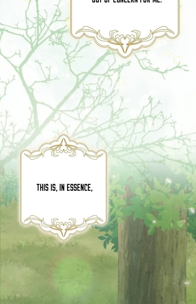 Don't Expect Me to Take Responsibility Chapter 29 page 6 - 