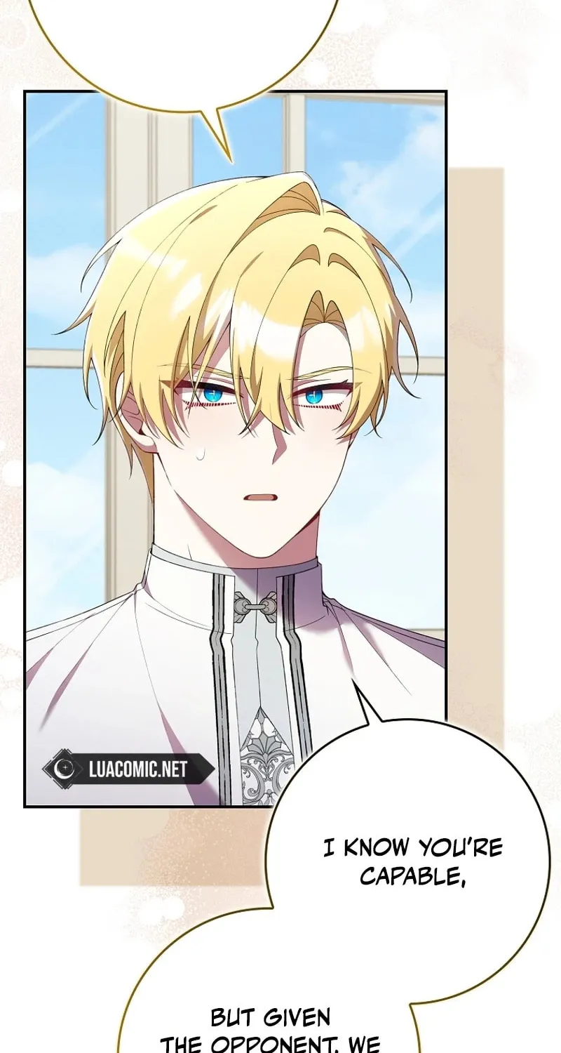 Don't Expect Me to Take Responsibility Chapter 29 page 51 - 