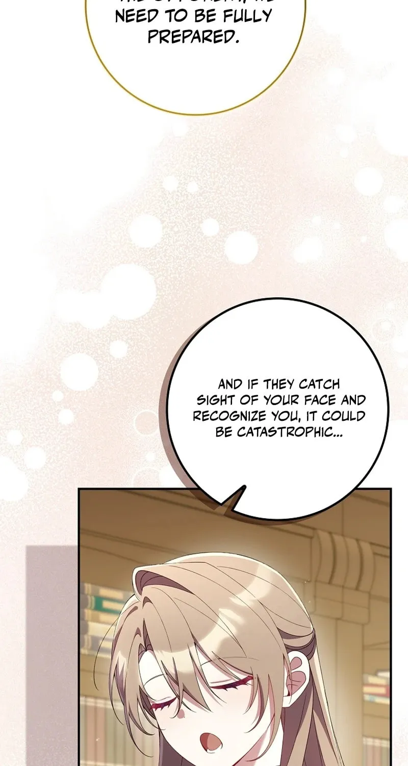 Don't Expect Me to Take Responsibility Chapter 29 page 52 - 