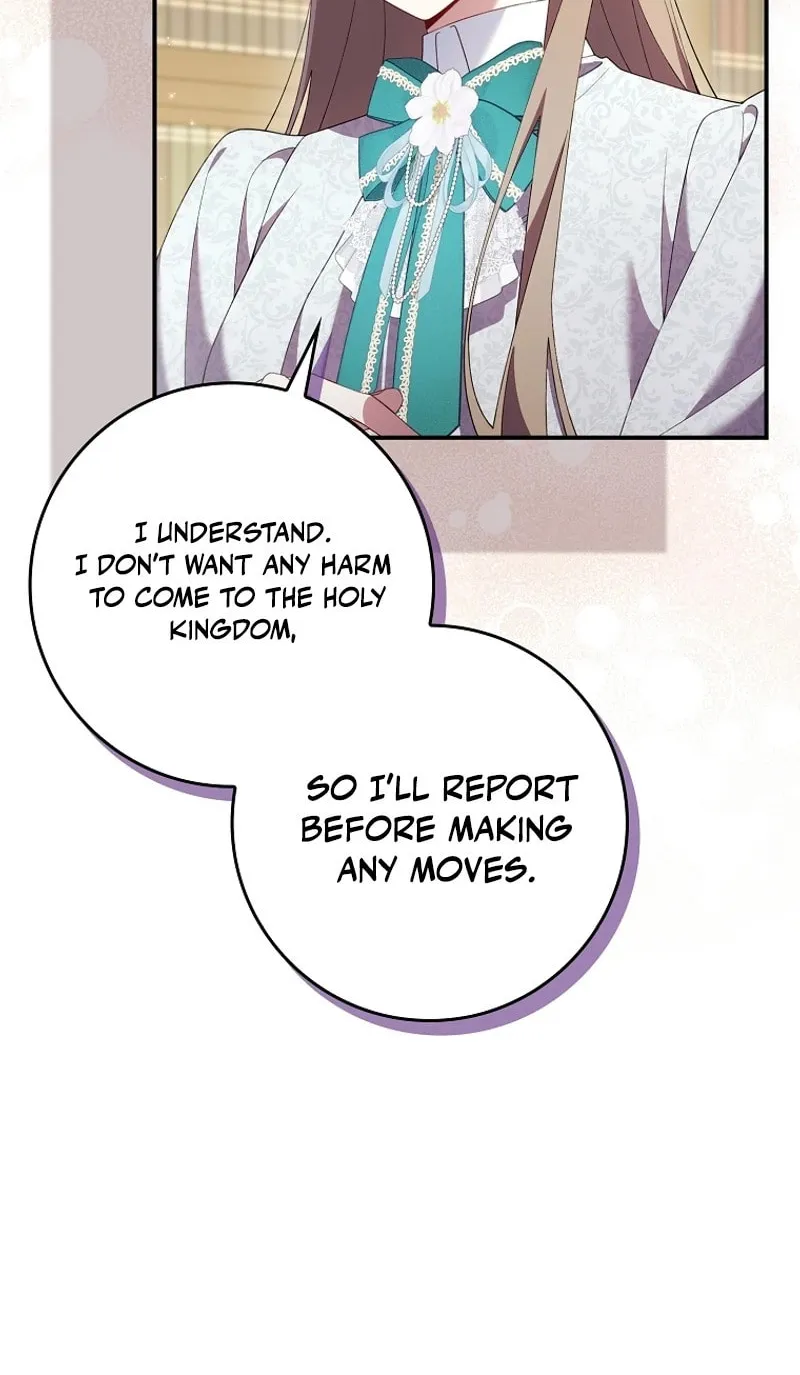 Don't Expect Me to Take Responsibility Chapter 29 page 53 - 