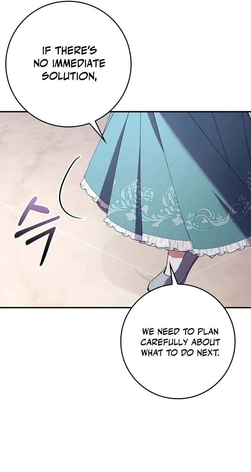 Don't Expect Me to Take Responsibility Chapter 29 page 54 - 