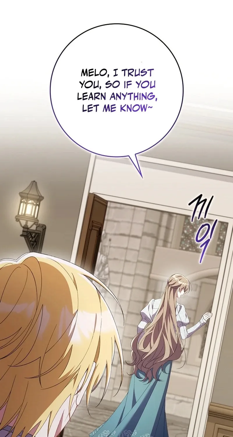 Don't Expect Me to Take Responsibility Chapter 29 page 55 - 