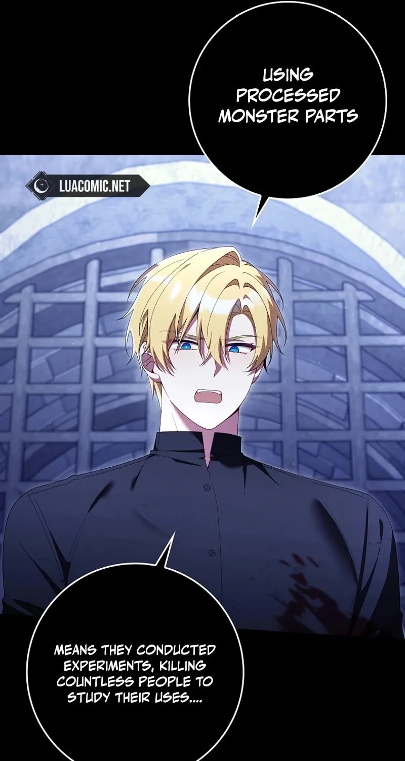 Don't Expect Me to Take Responsibility Chapter 29 page 60 - 