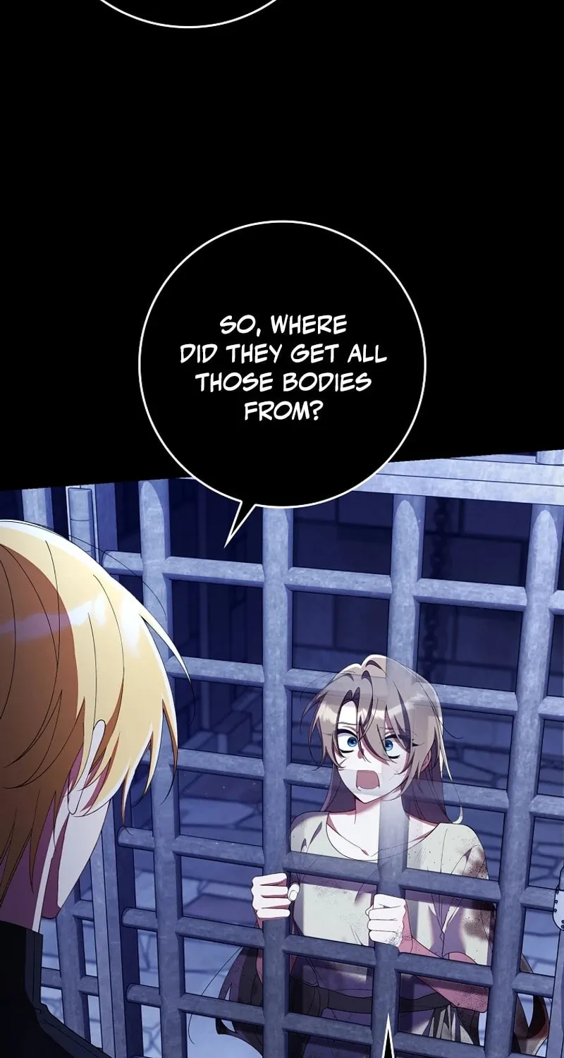 Don't Expect Me to Take Responsibility Chapter 29 page 61 - 
