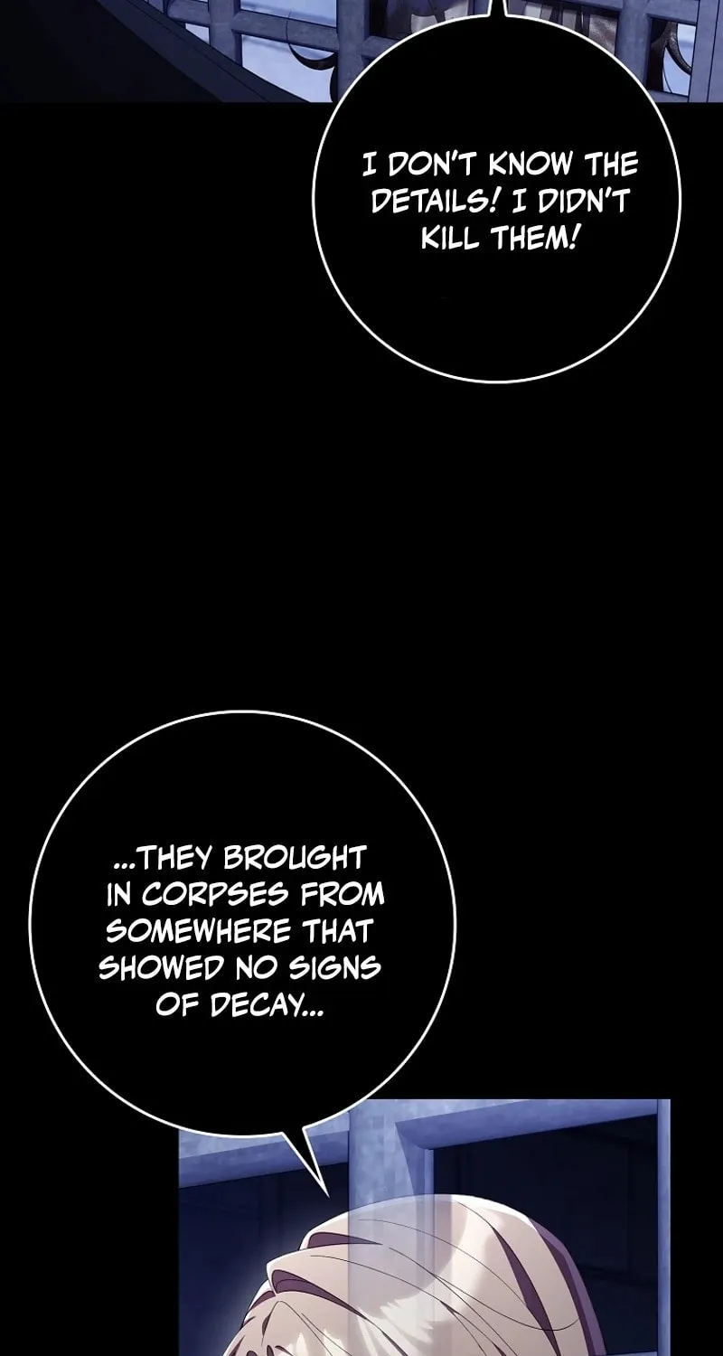 Don't Expect Me to Take Responsibility Chapter 29 page 62 - 