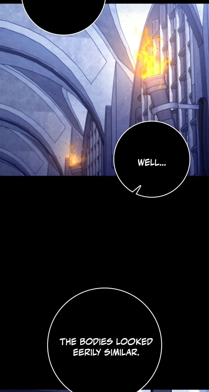 Don't Expect Me to Take Responsibility Chapter 29 page 64 - 