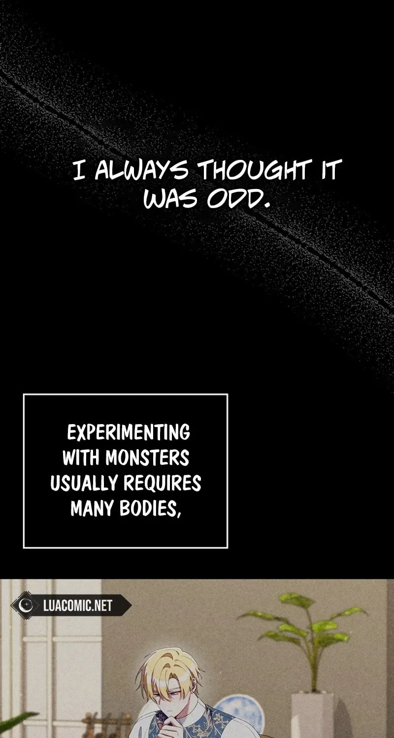 Don't Expect Me to Take Responsibility Chapter 29 page 68 - 