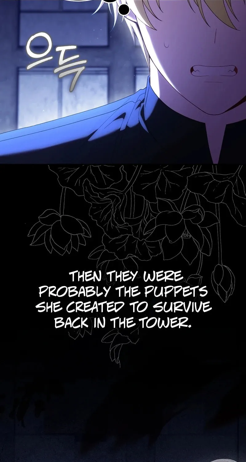 Don't Expect Me to Take Responsibility Chapter 29 page 70 - 
