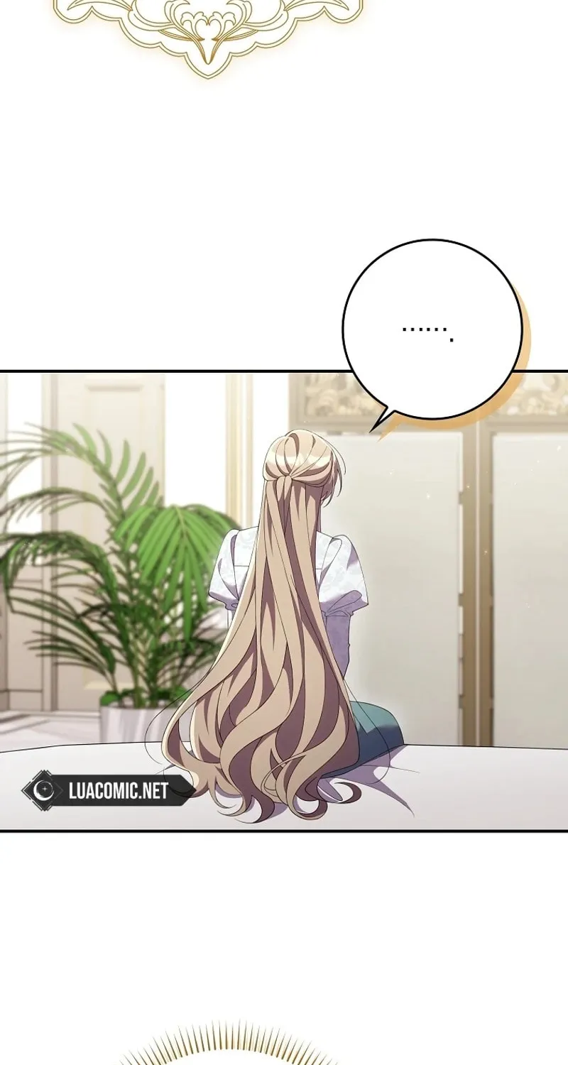 Don't Expect Me to Take Responsibility Chapter 29 page 8 - 