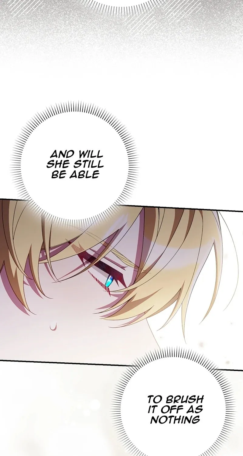 Don't Expect Me to Take Responsibility Chapter 29 page 74 - 