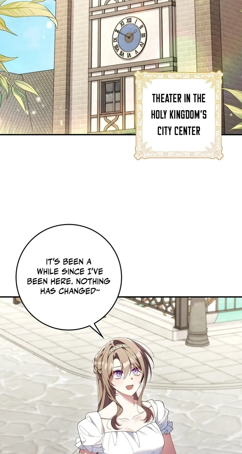 Don't Expect Me to Take Responsibility Chapter 29 page 76 - 