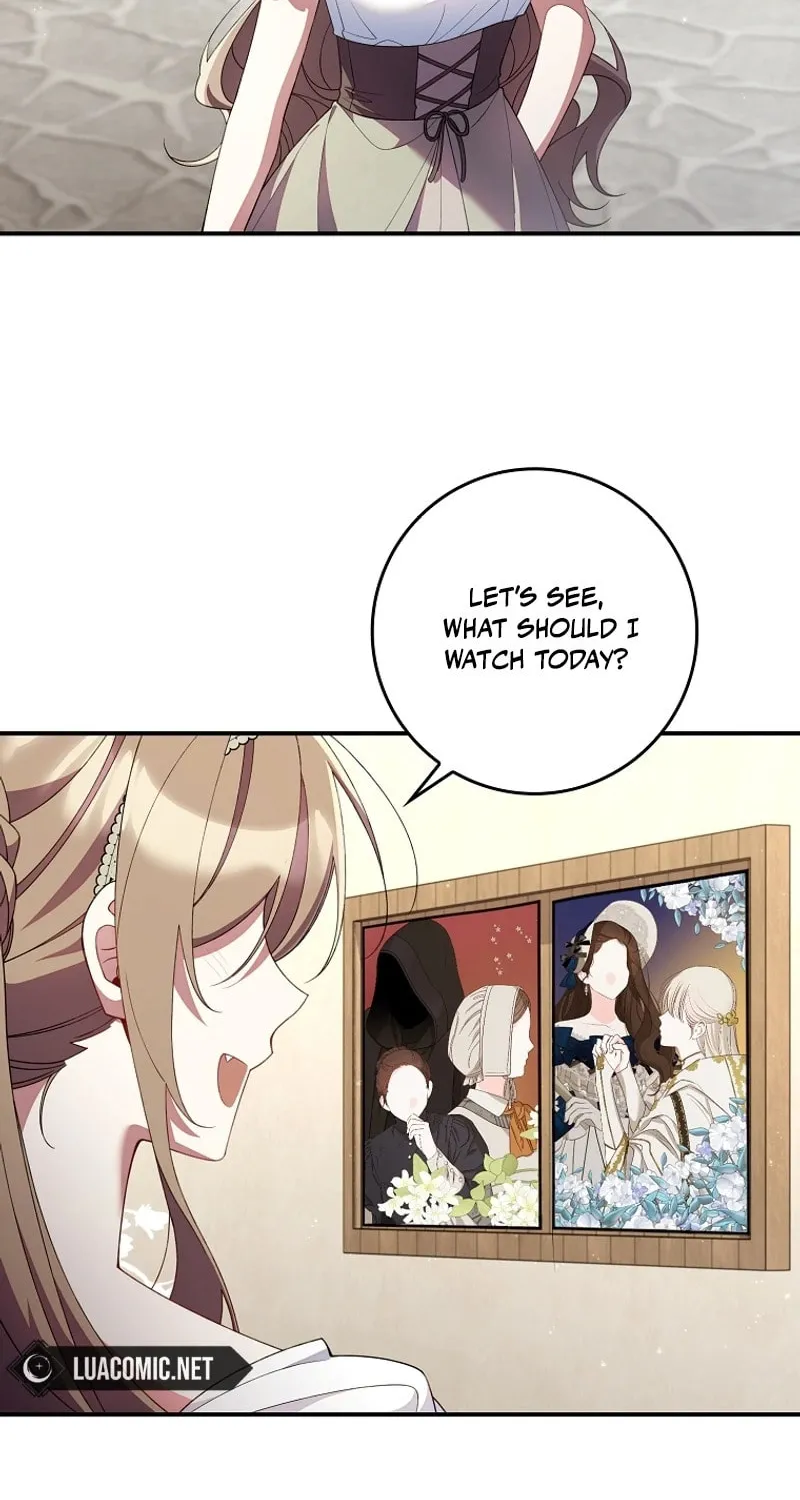 Don't Expect Me to Take Responsibility Chapter 29 page 77 - 