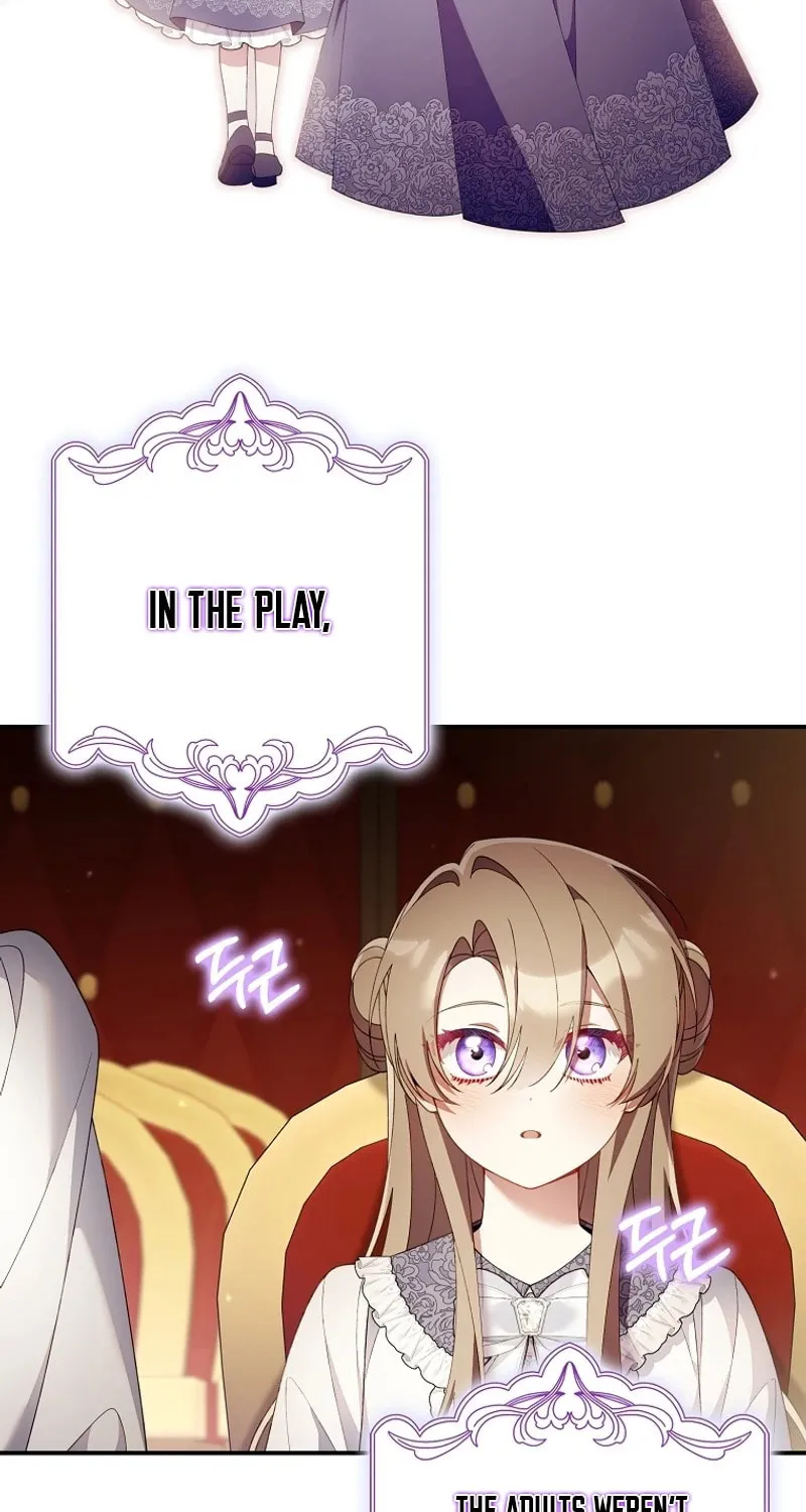 Don't Expect Me to Take Responsibility Chapter 29 page 80 - 