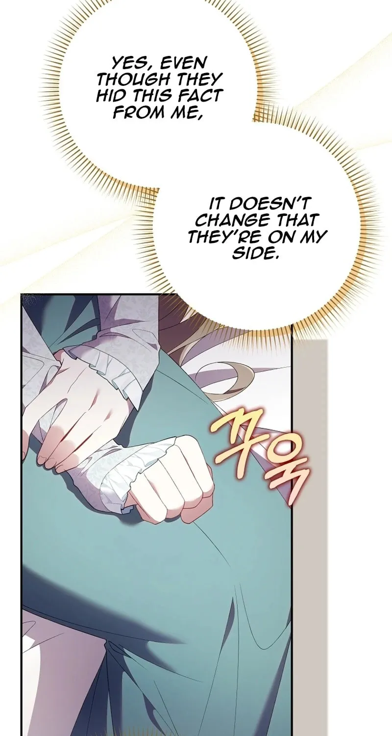Don't Expect Me to Take Responsibility Chapter 29 page 9 - 
