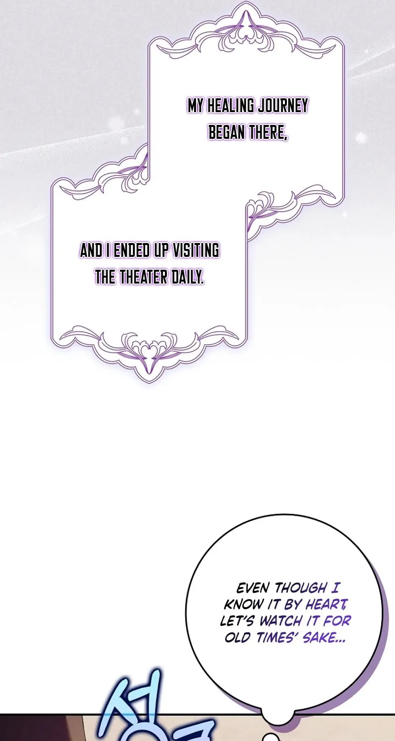 Don't Expect Me to Take Responsibility Chapter 29 page 84 - 