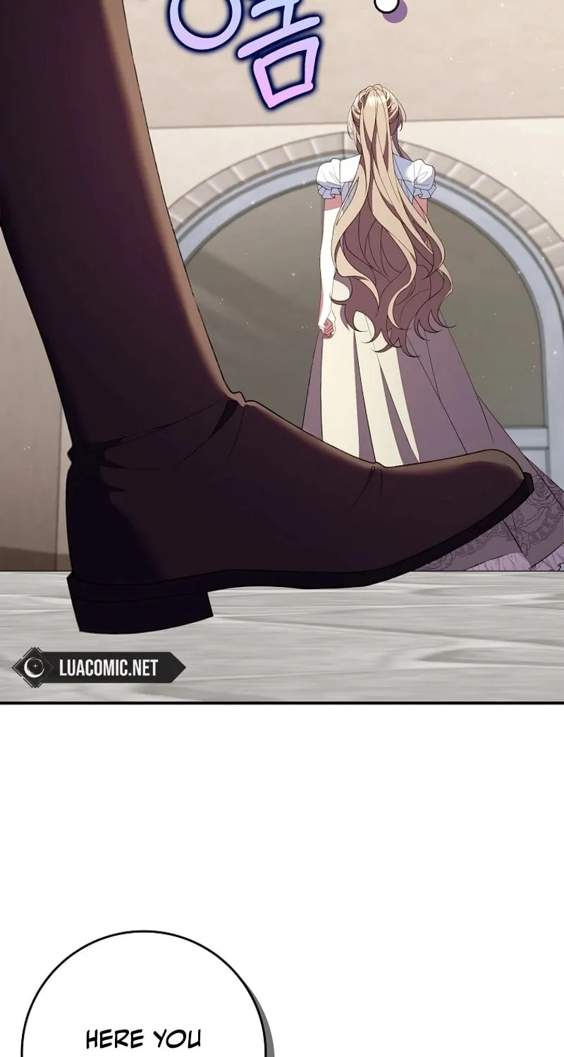 Don't Expect Me to Take Responsibility Chapter 29 page 85 - 