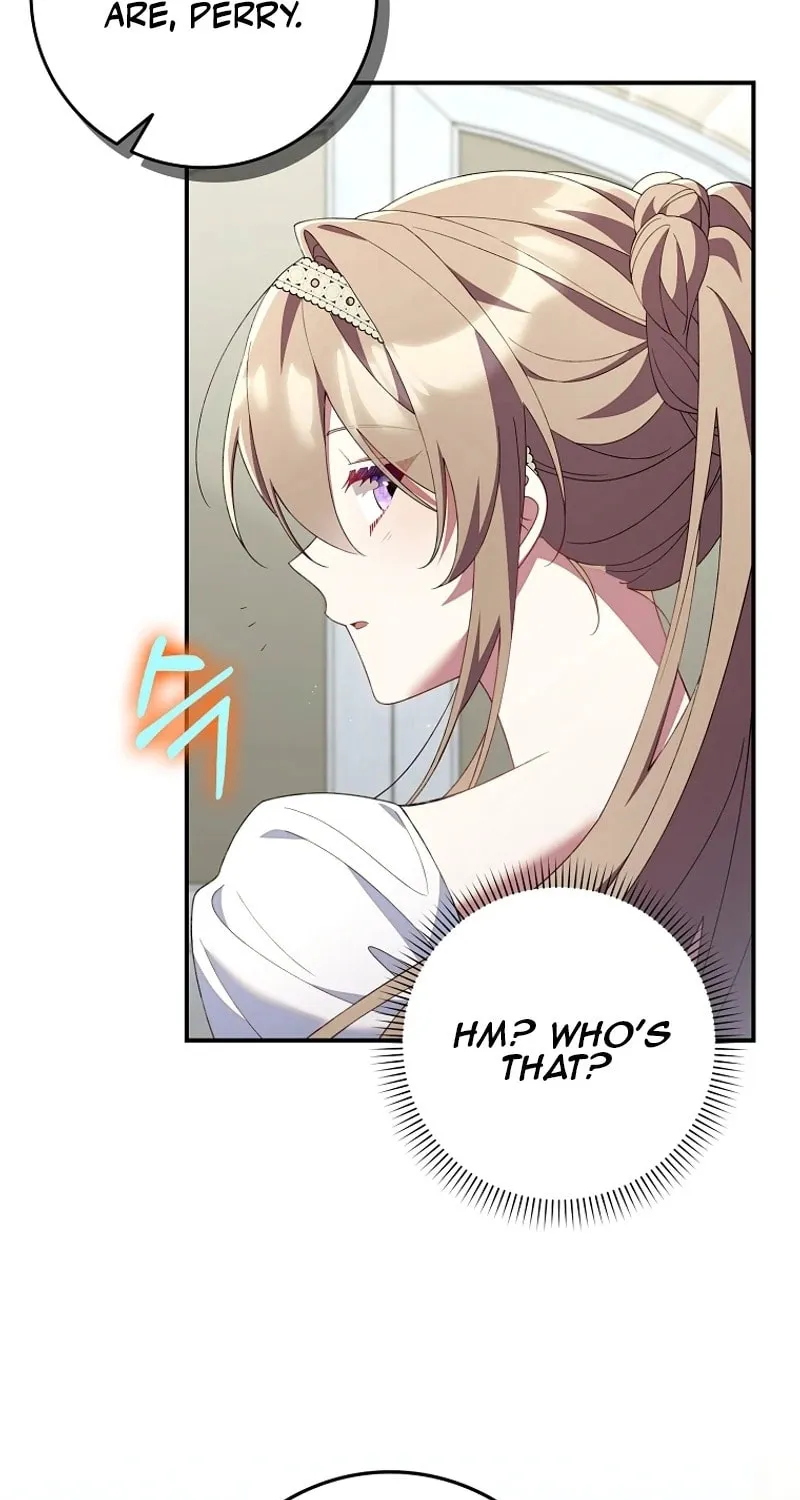 Don't Expect Me to Take Responsibility Chapter 29 page 86 - 