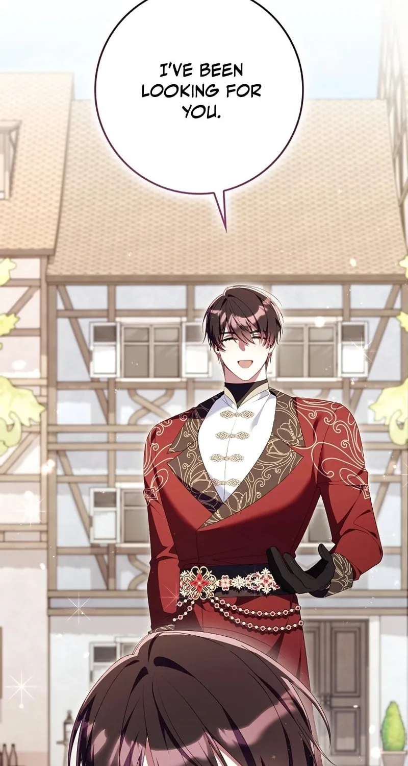 Don't Expect Me to Take Responsibility Chapter 29 page 87 - 