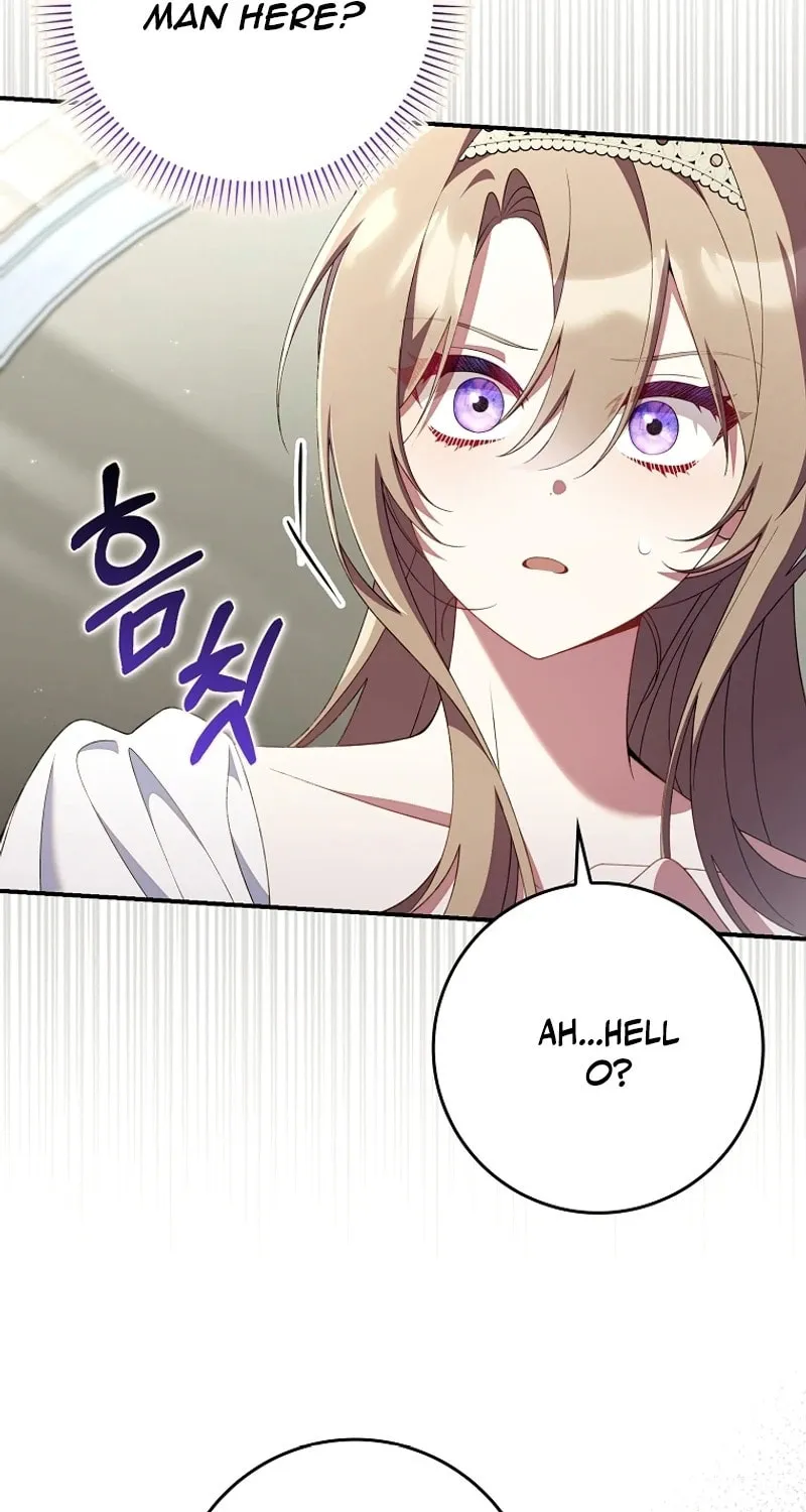 Don't Expect Me to Take Responsibility Chapter 29 page 90 - 