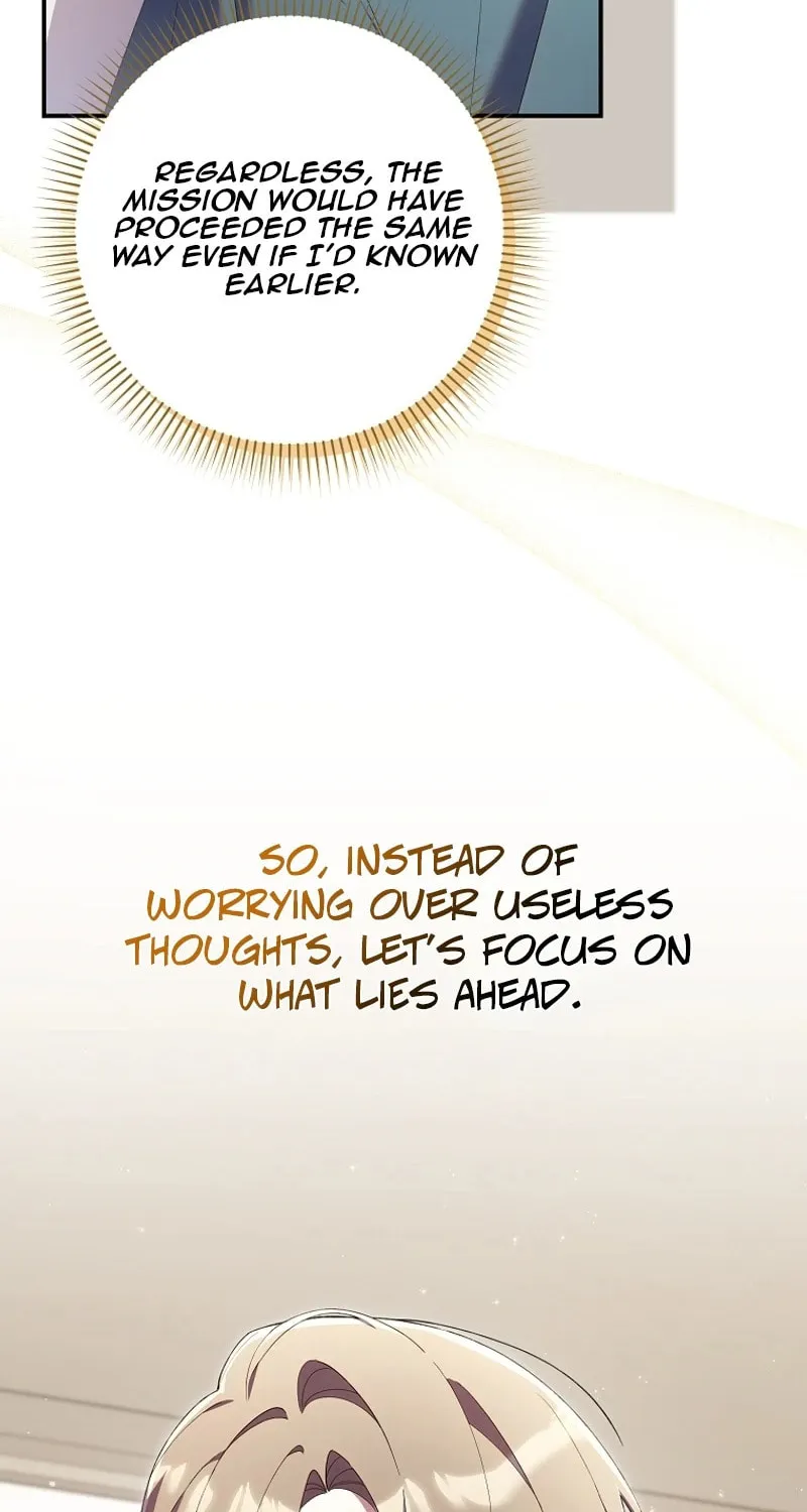 Don't Expect Me to Take Responsibility Chapter 29 page 10 - 