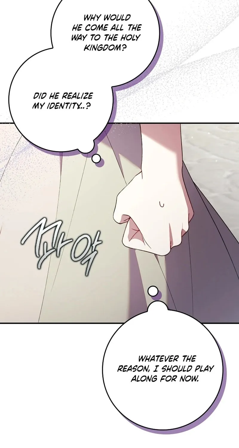 Don't Expect Me to Take Responsibility Chapter 29 page 91 - 
