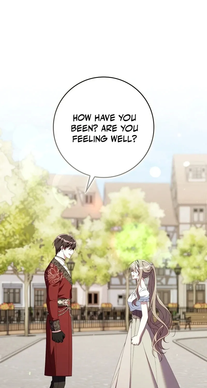 Don't Expect Me to Take Responsibility Chapter 29 page 92 - 