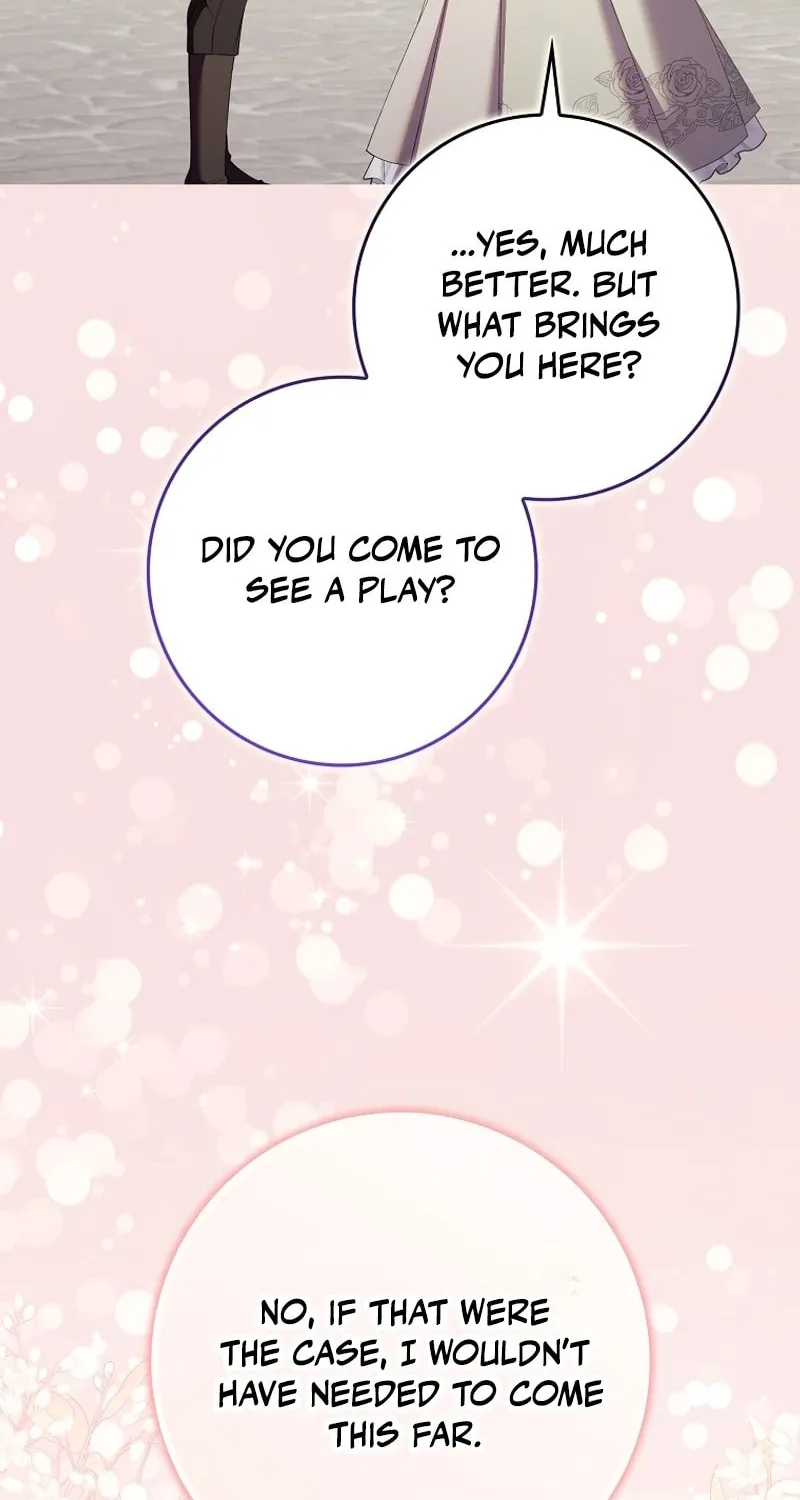 Don't Expect Me to Take Responsibility Chapter 29 page 93 - 