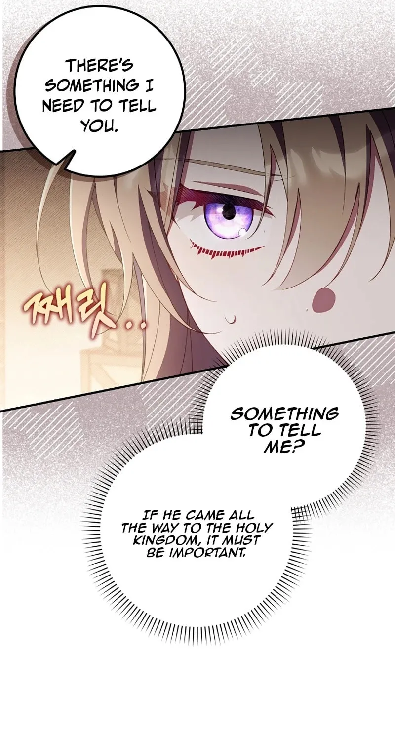 Don't Expect Me to Take Responsibility Chapter 29 page 96 - 