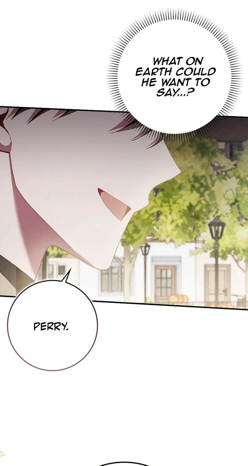 Don't Expect Me to Take Responsibility Chapter 29 page 97 - 