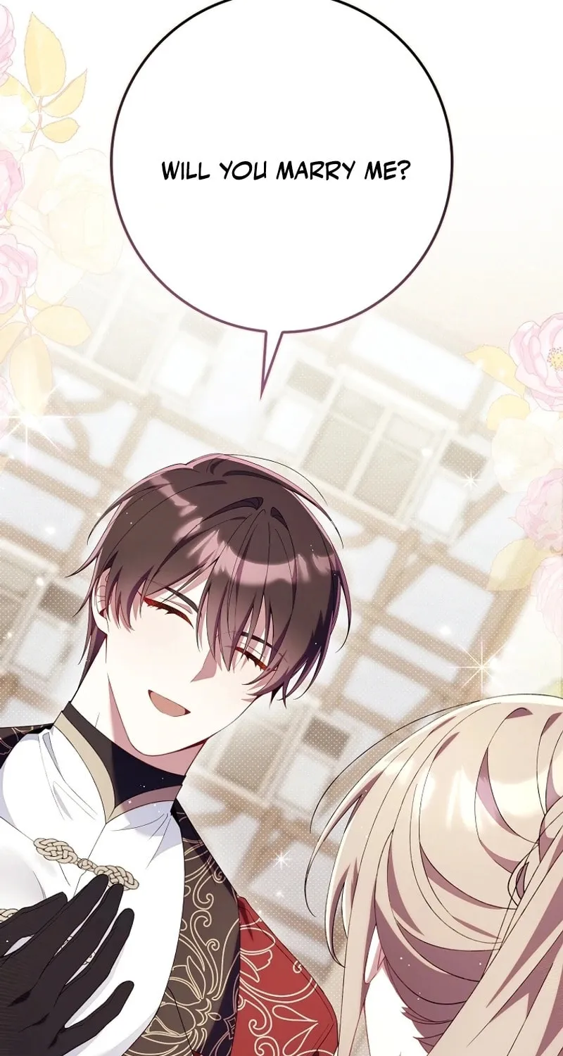 Don't Expect Me to Take Responsibility Chapter 29 page 98 - 