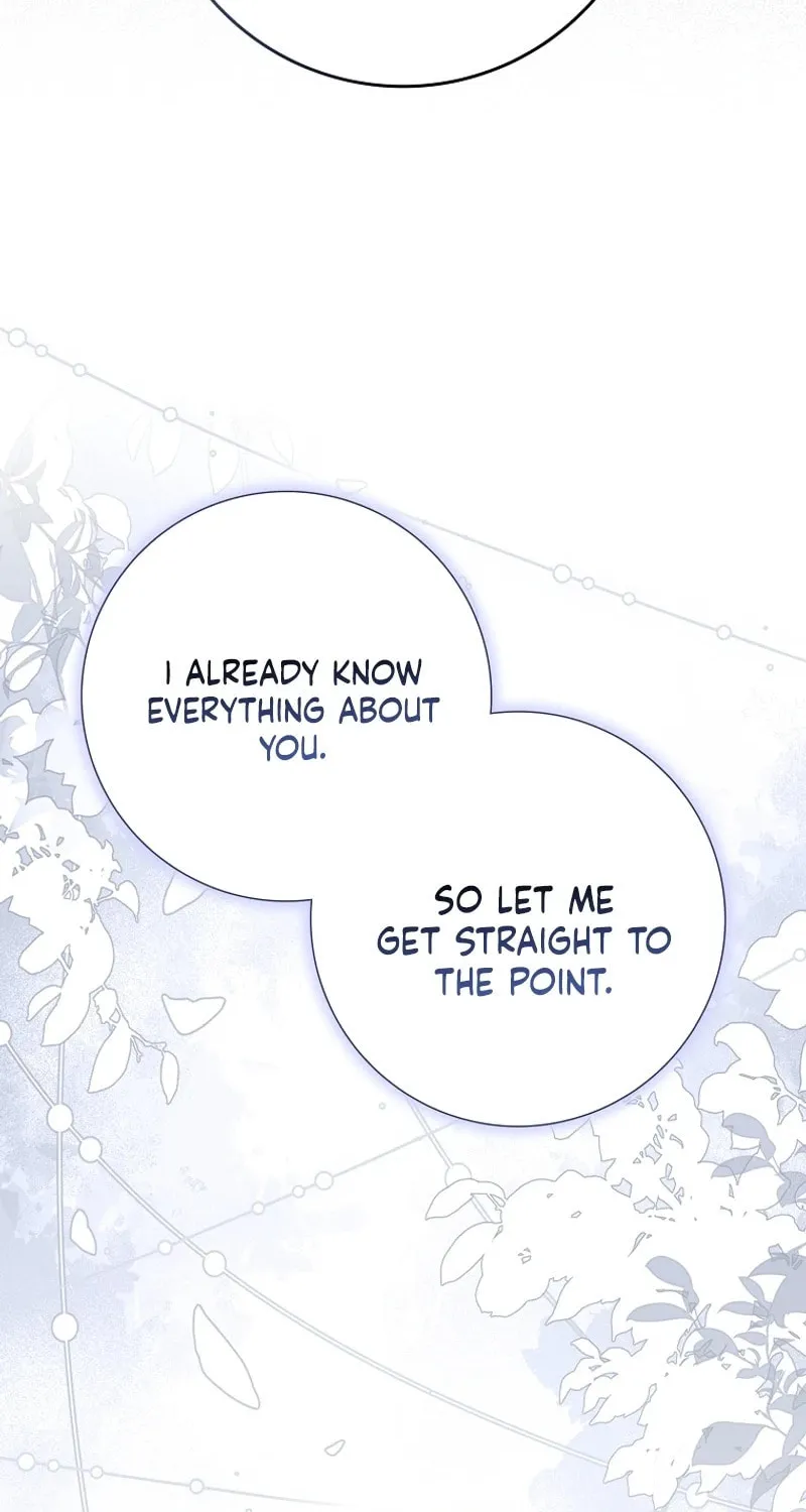 Don't Expect Me to Take Responsibility Chapter 3 page 14 - 