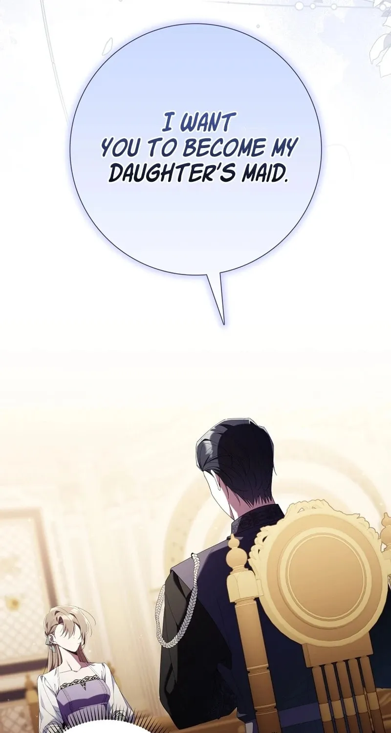 Don't Expect Me to Take Responsibility Chapter 3 page 15 - 