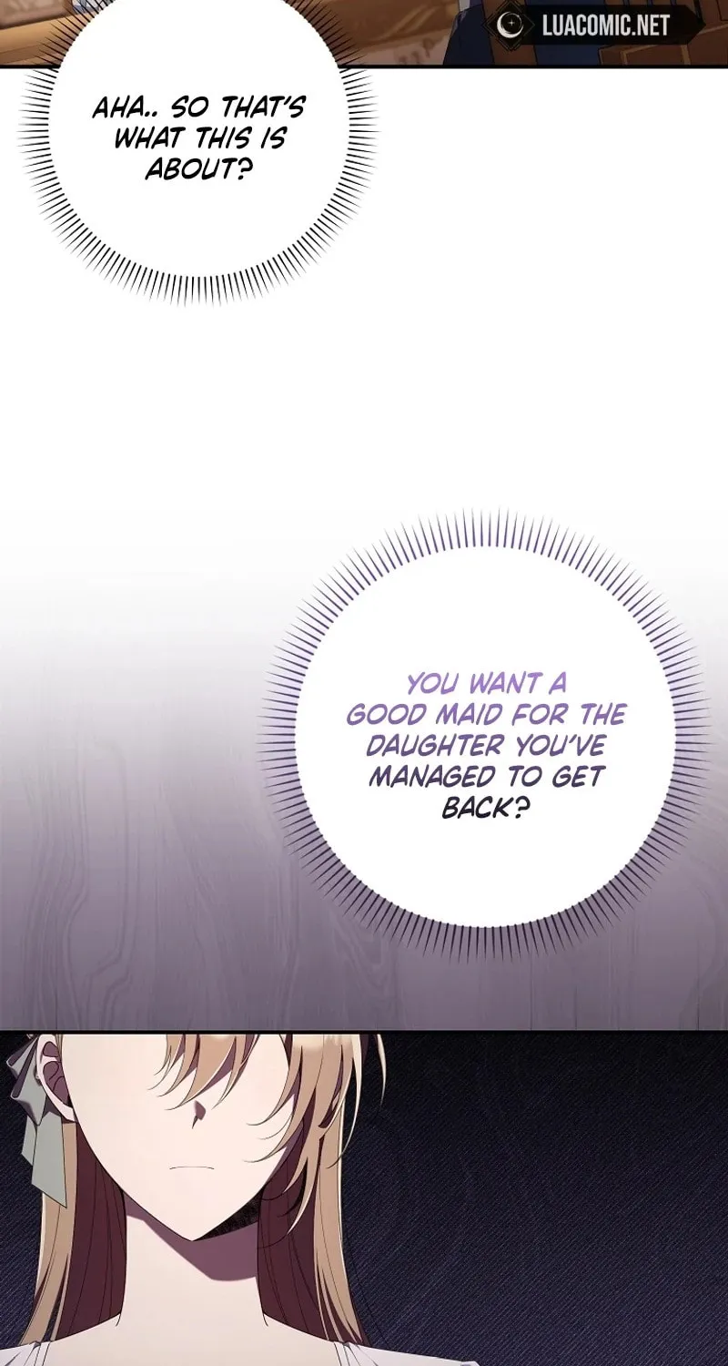 Don't Expect Me to Take Responsibility Chapter 3 page 16 - 